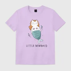 LITTLE MEWMAID LITTLE MEWMAID