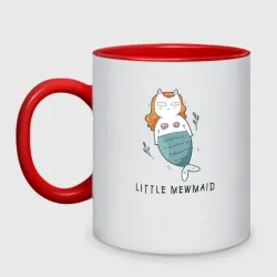 LITTLE MEWMAID LITTLE MEWMAID