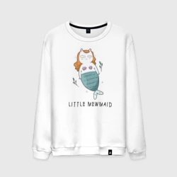 LITTLE MEWMAID LITTLE MEWMAID