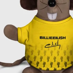 BILLIE EILISH (автограф)