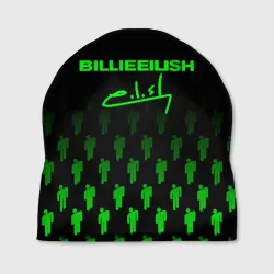 BILLIE EILISH (автограф)