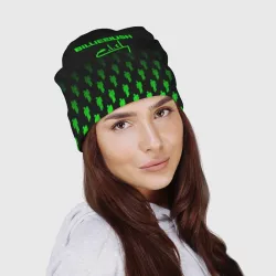 BILLIE EILISH (автограф)