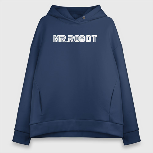 Oversize MR.ROBOT 3395 1892645