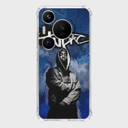 Чехол для Huawei Pura 70 Pro 2Pac