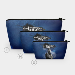 Косметичка 3D 2Pac - фото 2