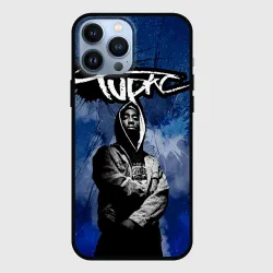 Чехол для iPhone 13 Pro Max 2Pac