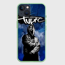 Чехол для iPhone 14 2Pac