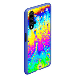 Чехол для Honor 20 Кислотный стиль - фото 2