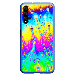 Чехол для Honor 20 Кислотный стиль