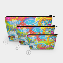 Косметичка 3D Хиппи - фото 2