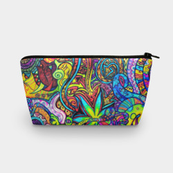 Косметичка 3D Abstraction PSY