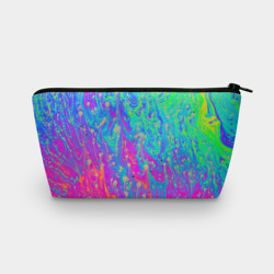Косметичка 3D Неоновая палитра