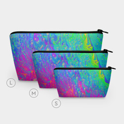 Косметичка 3D Неоновая палитра - фото 2