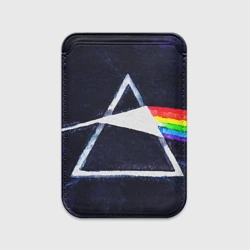 Картхолдер Magsafe магнитный Pink Floyd