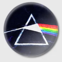 Значок Pink Floyd
