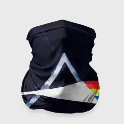 Бандана-труба 3D Pink Floyd