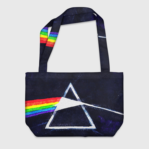 Пляжная сумка 3D Pink Floyd - фото 2