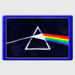 Магнит 45*70 Pink Floyd