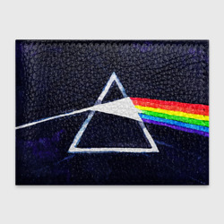 Обложка для студенческого билета Pink Floyd