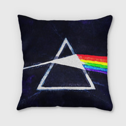 Подушка 3D Pink Floyd