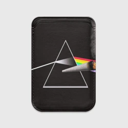 Картхолдер Magsafe магнитный Pink Floyd
