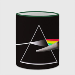 Кружка с полной запечаткой Pink Floyd - фото 2
