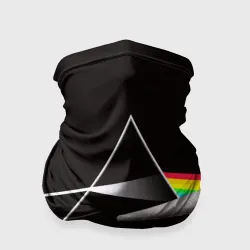 Бандана-труба 3D Pink Floyd