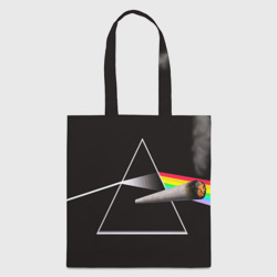 Шоппер 3D Pink Floyd