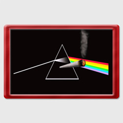 Магнит 45*70 Pink Floyd