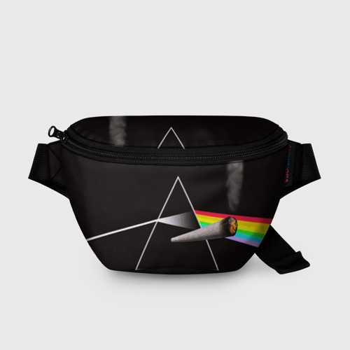 Поясная сумка 3D Pink Floyd