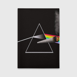 Обложка для автодокументов Pink Floyd