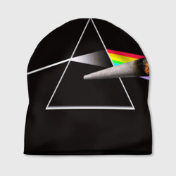 Шапка 3D Pink Floyd