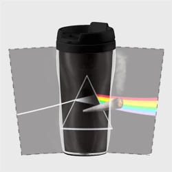 Термокружка-непроливайка Pink Floyd - фото 2
