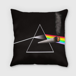 Подушка 3D Pink Floyd