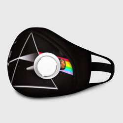 Маска из неопрена Pink Floyd