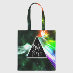 Шоппер 3D Pink Floyd