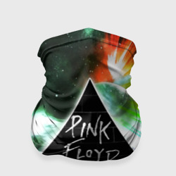 Бандана-труба 3D Pink Floyd