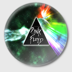 Значок Pink Floyd