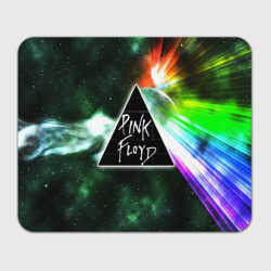 Прямоугольный коврик для мышки Pink Floyd