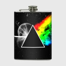 Фляга Pink Floyd