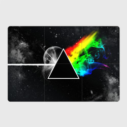 Магнитный плакат 3Х2 Pink Floyd