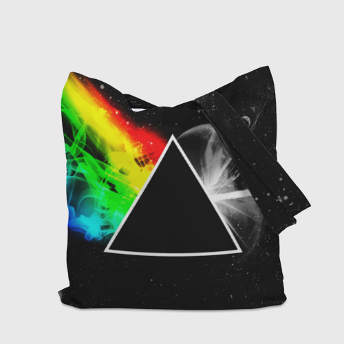 Шоппер 3D Pink Floyd - фото 5