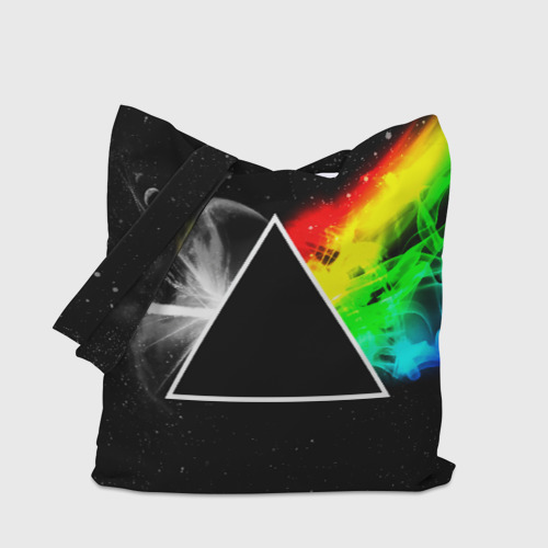 Шоппер 3D Pink Floyd - фото 4