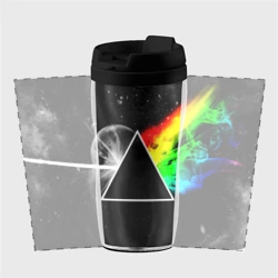 Термокружка-непроливайка Pink Floyd - фото 2