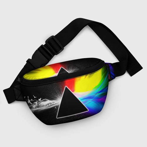 Поясная сумка 3D Pink Floyd - фото 6