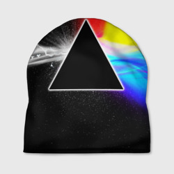 Шапка 3D Pink Floyd