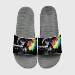 Шлепанцы Pink Floyd