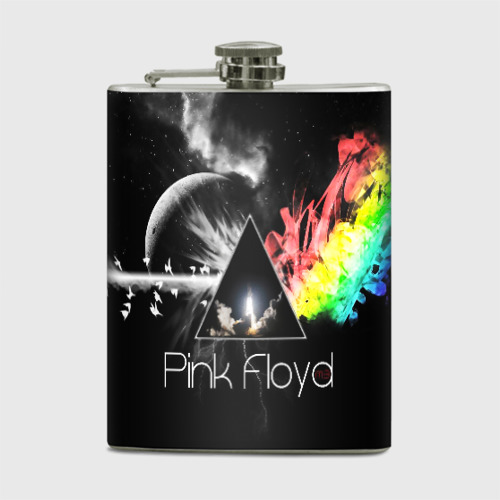 Фляга Pink Floyd