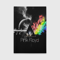 Обложка для автодокументов Pink Floyd