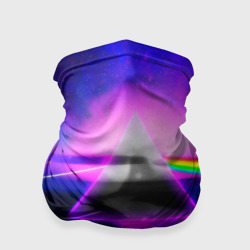 Бандана-труба 3D Pink Floyd